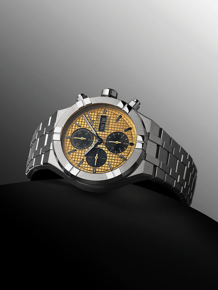 Swiss Watches Watches made in Switzerland Maurice Lacroix Watches
